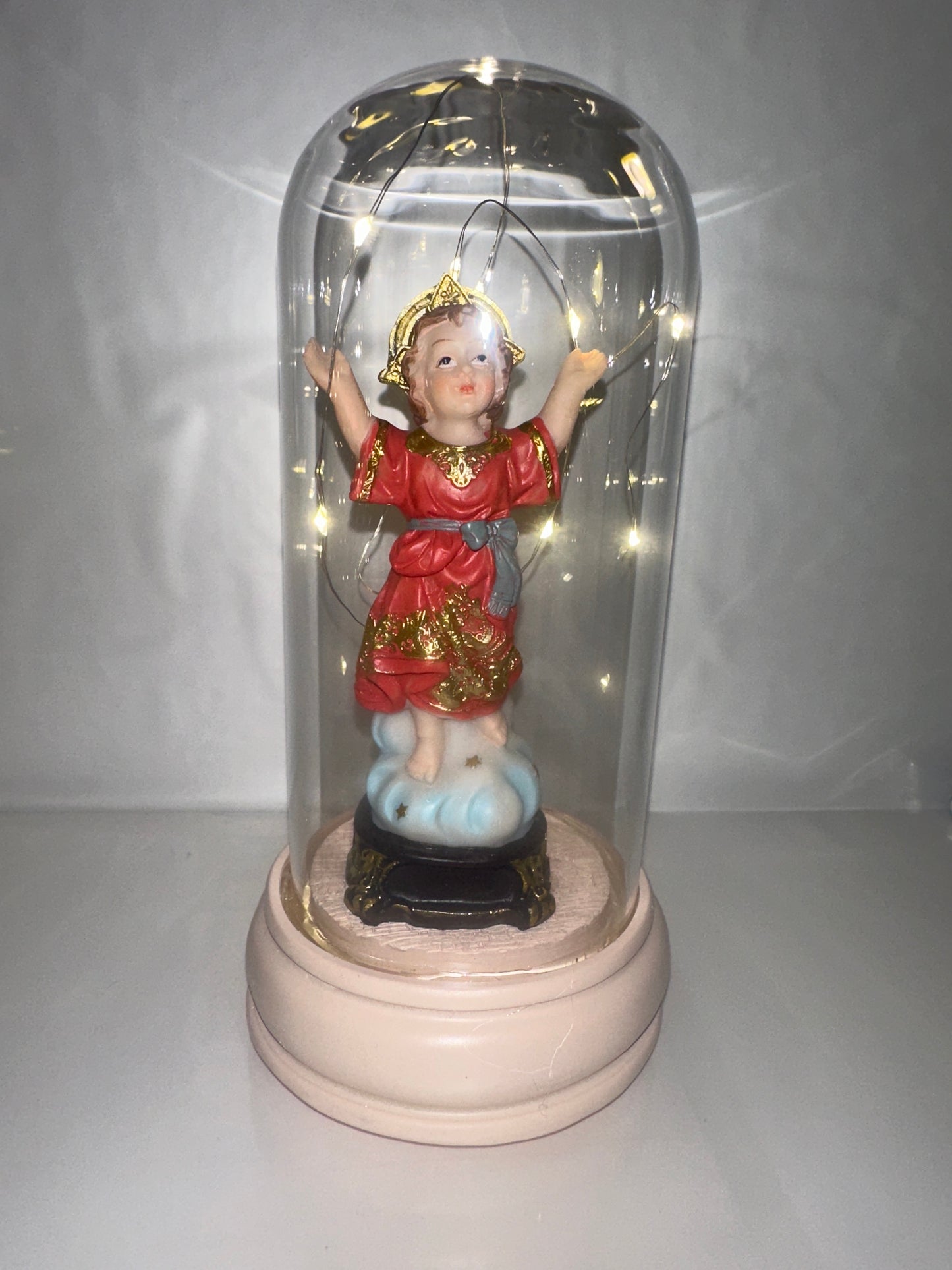 Religious Dome M (1pc)