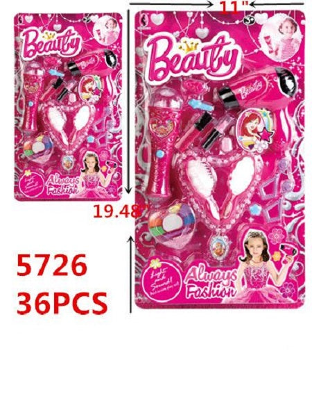 Beauty #5726