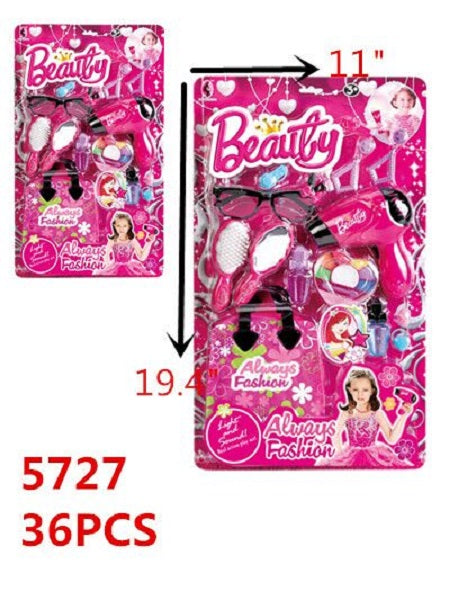 Beauty #5727
