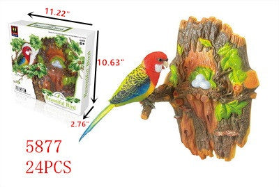 Beautiful Bird #5877