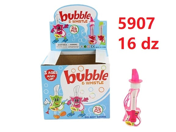 Bubble Box