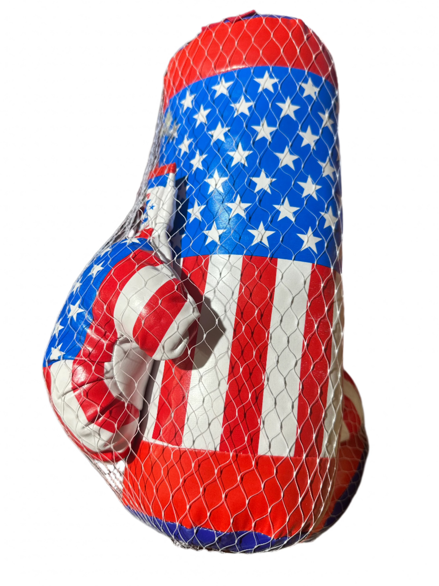 Boxing S #5953