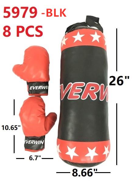 Boxing L #5979