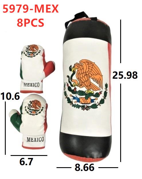 Boxing L #5979