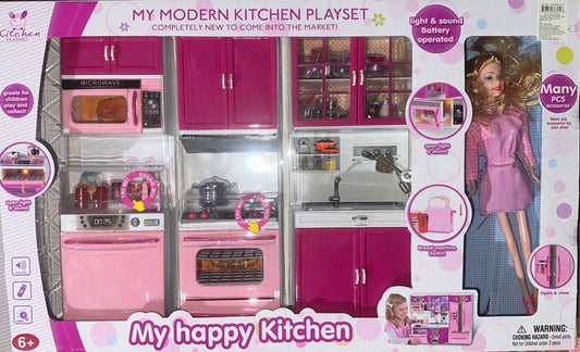 #5990 Kitchen