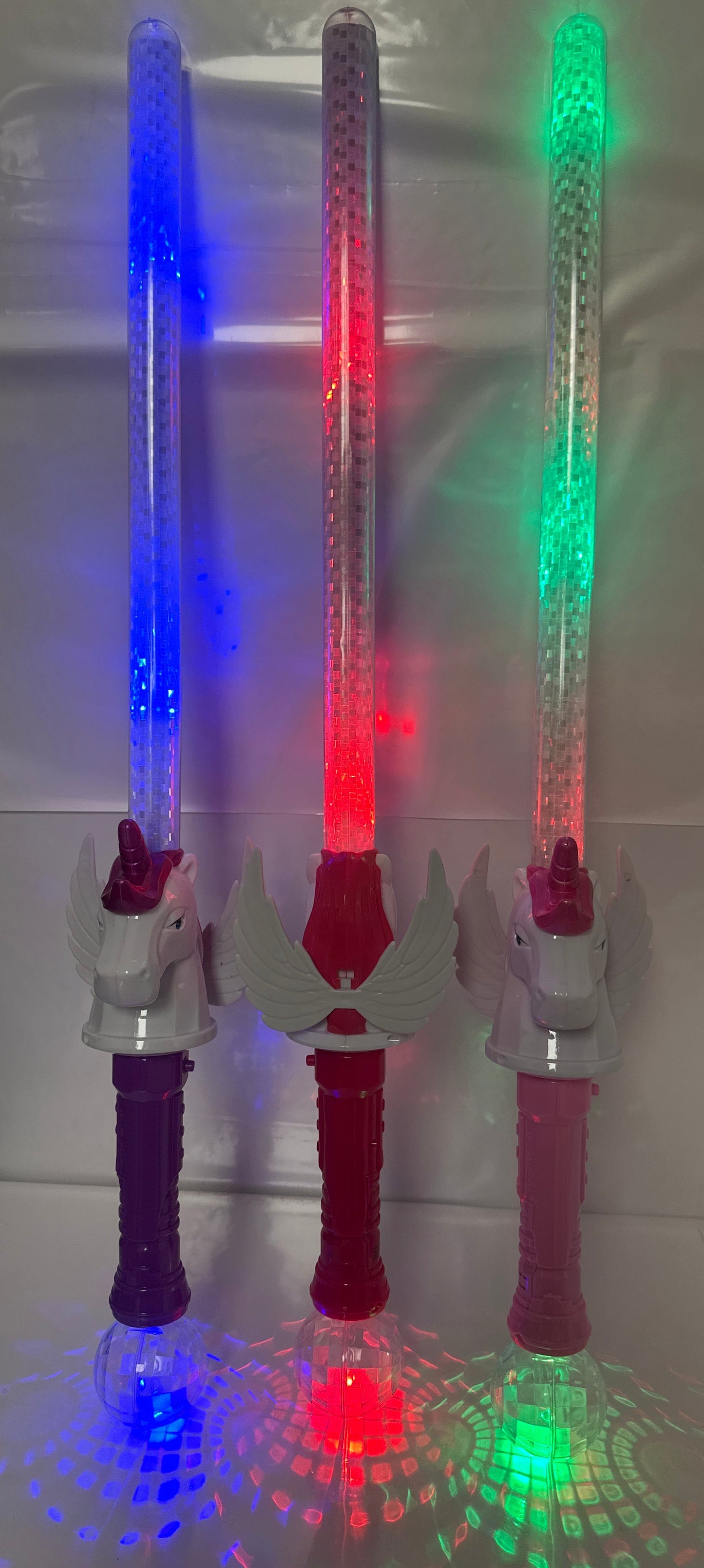 2559 Unicorn Light