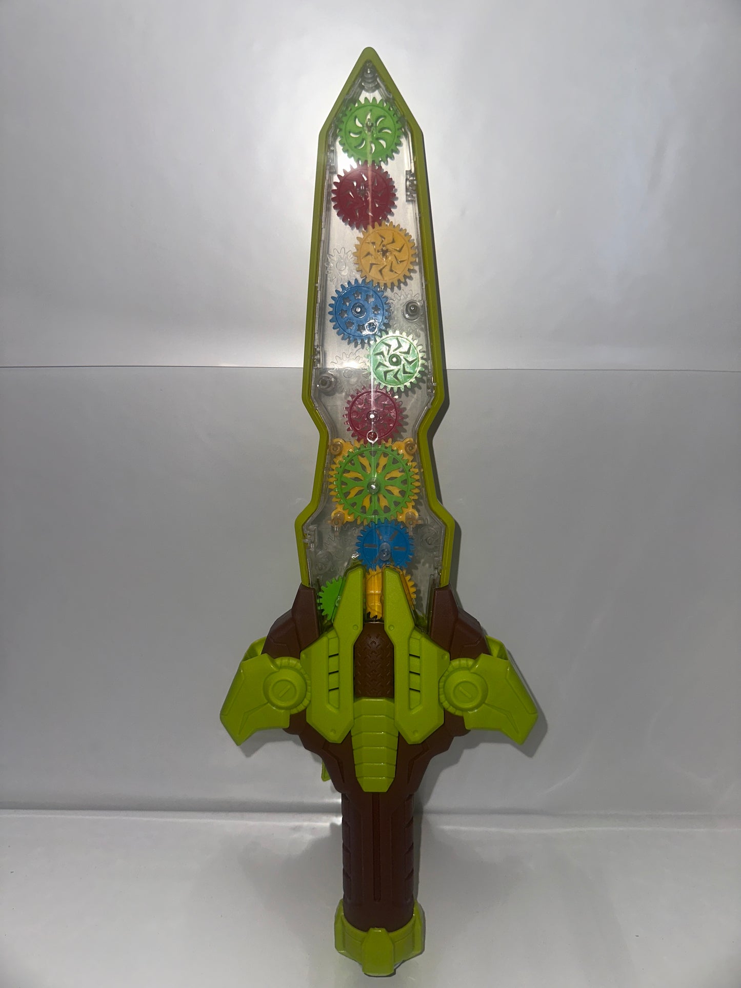 8102 Gear Sword