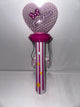 8191 Heart Wand