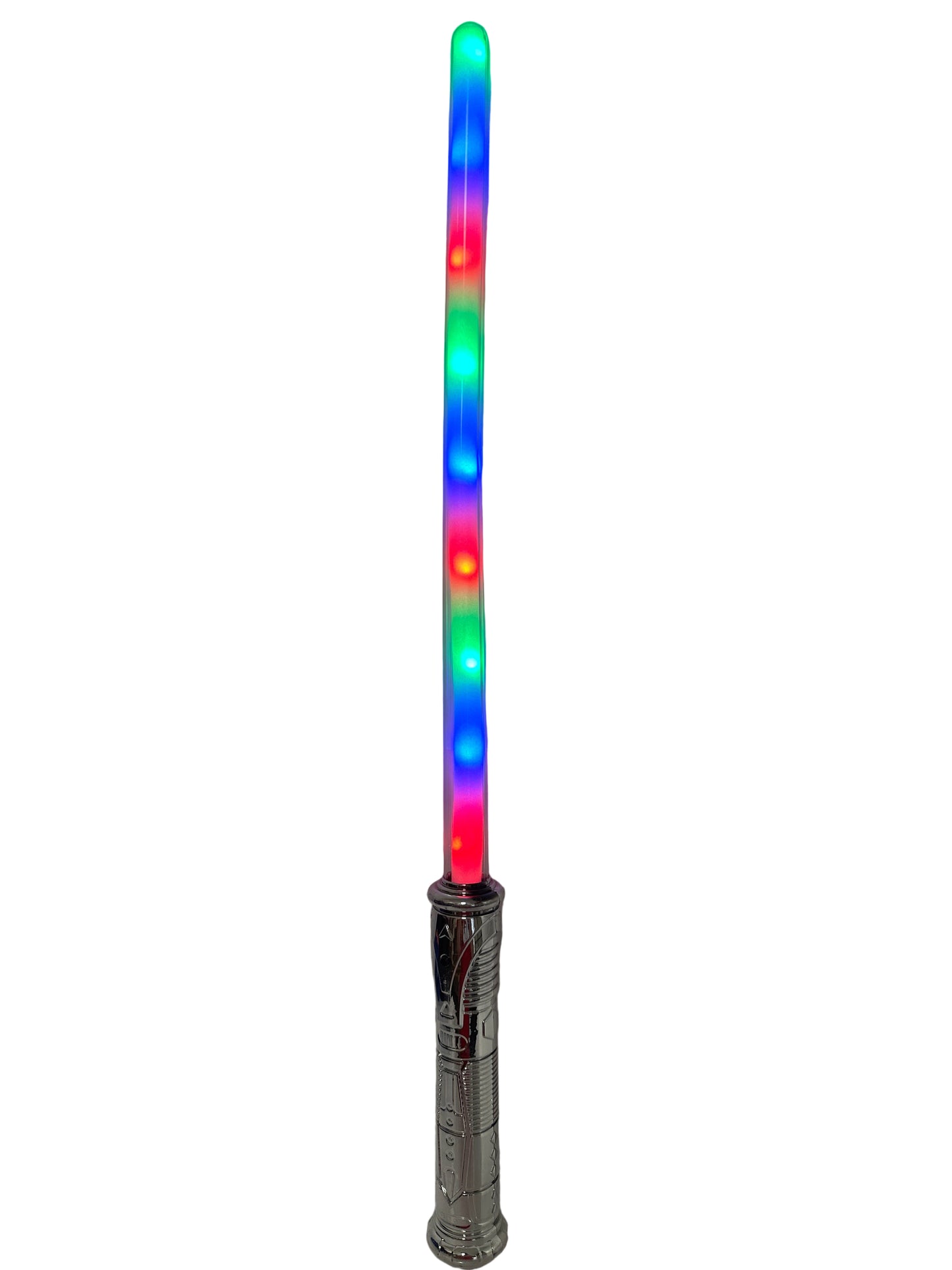 8135 Light up sword(12pc)