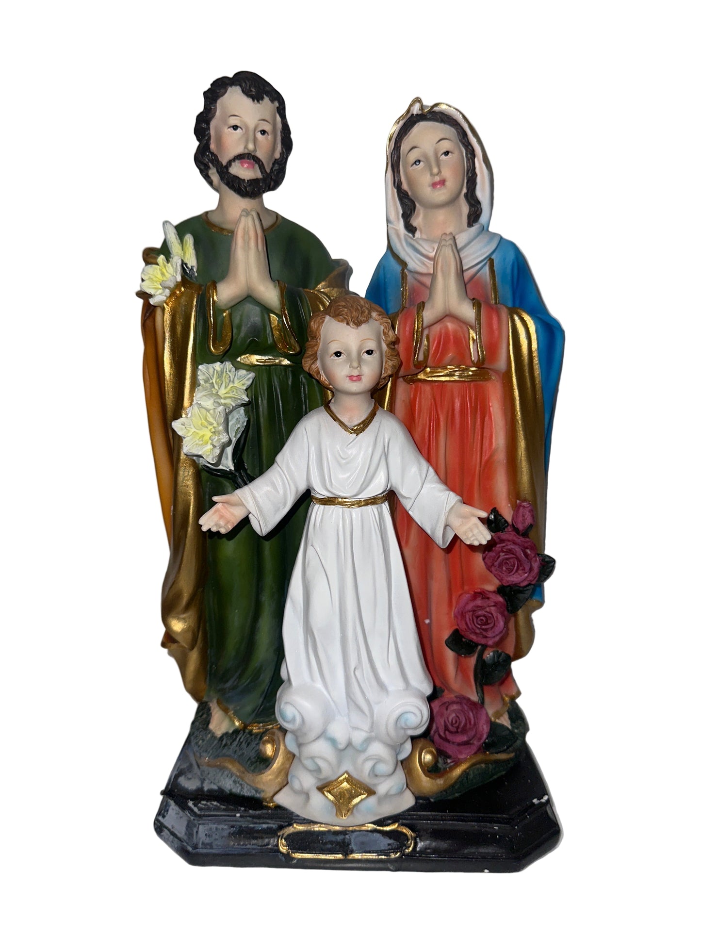 5510 Holy Family (1pc)