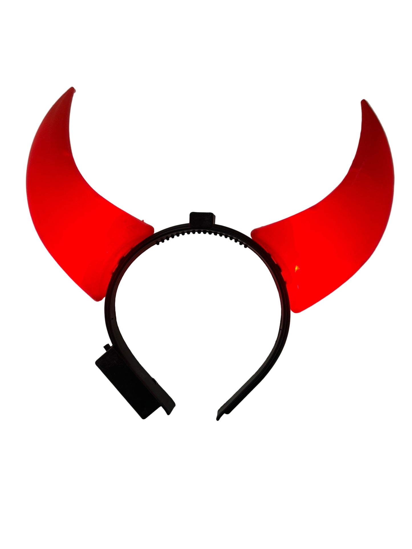 6389 Devil-Horn headband(12pc)
