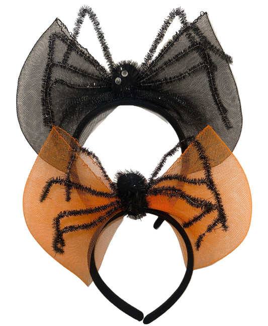 6404 Spider Headband(12pc)