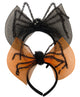 6404 Spider Headband(12pc)