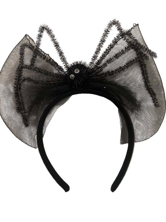 6404 Spider Headband(12pc)
