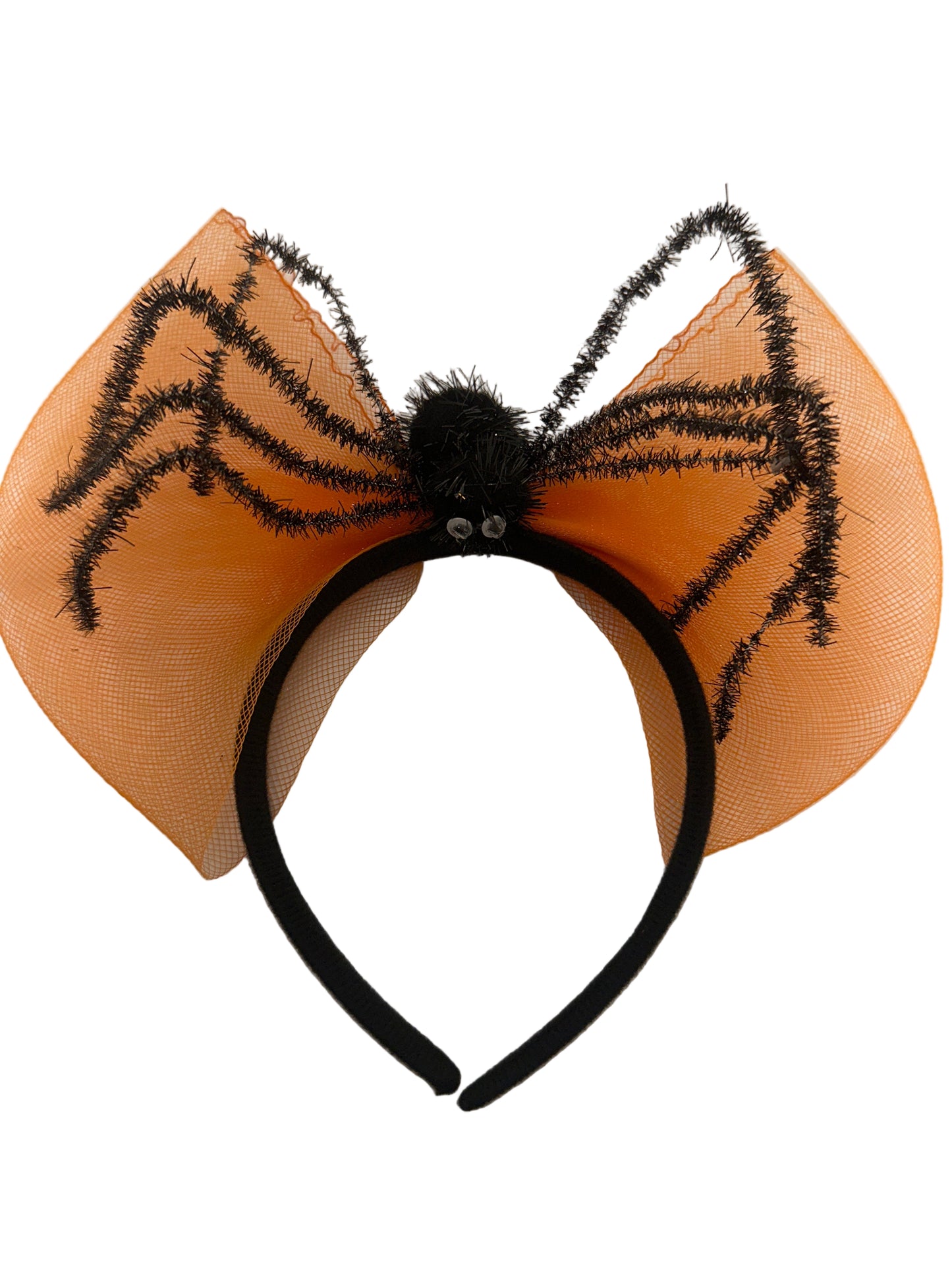 6404 Spider Headband(12pc)