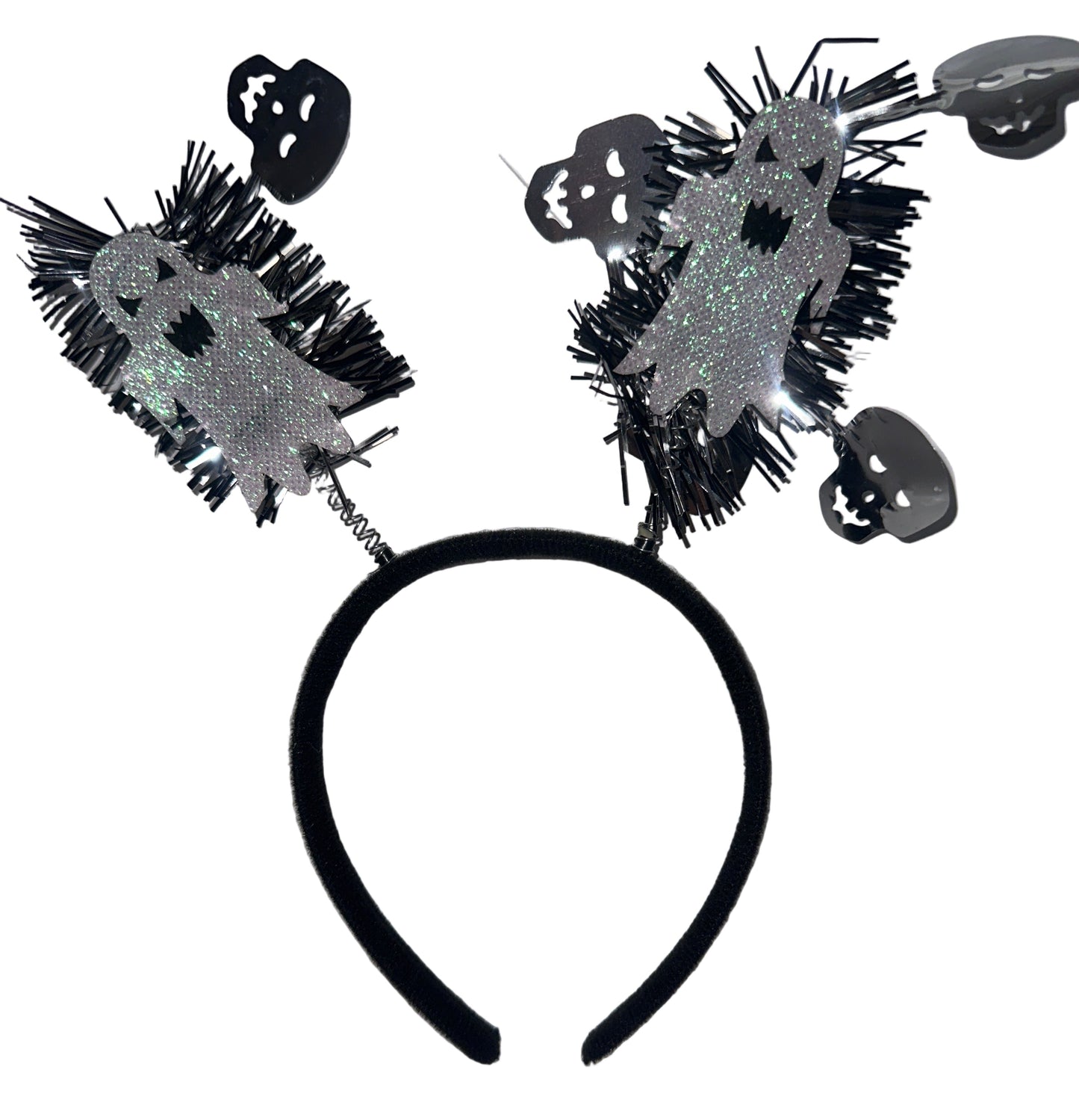 6407 Halloween Headband(12pc)