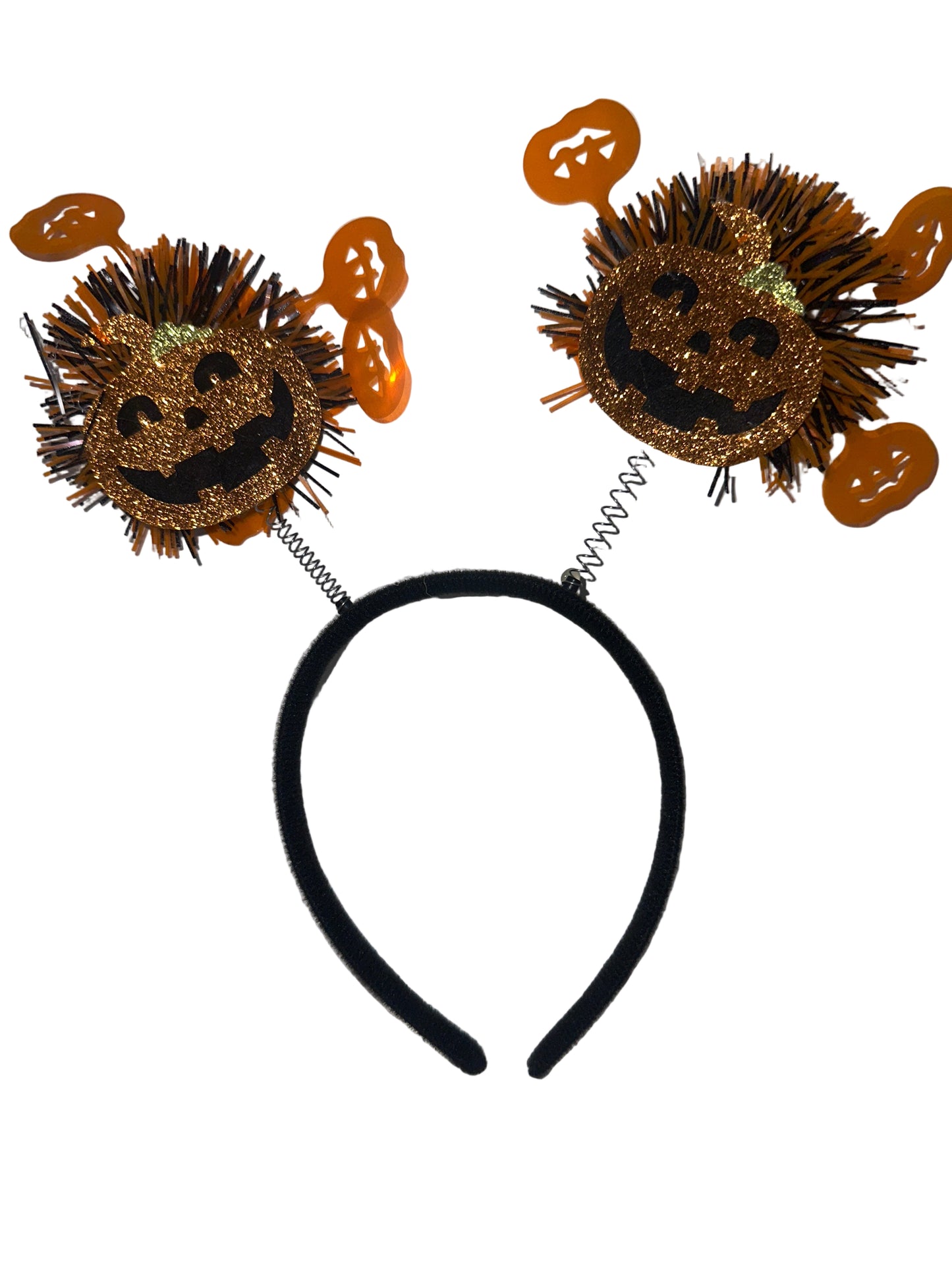 6407 Halloween Headband(12pc)