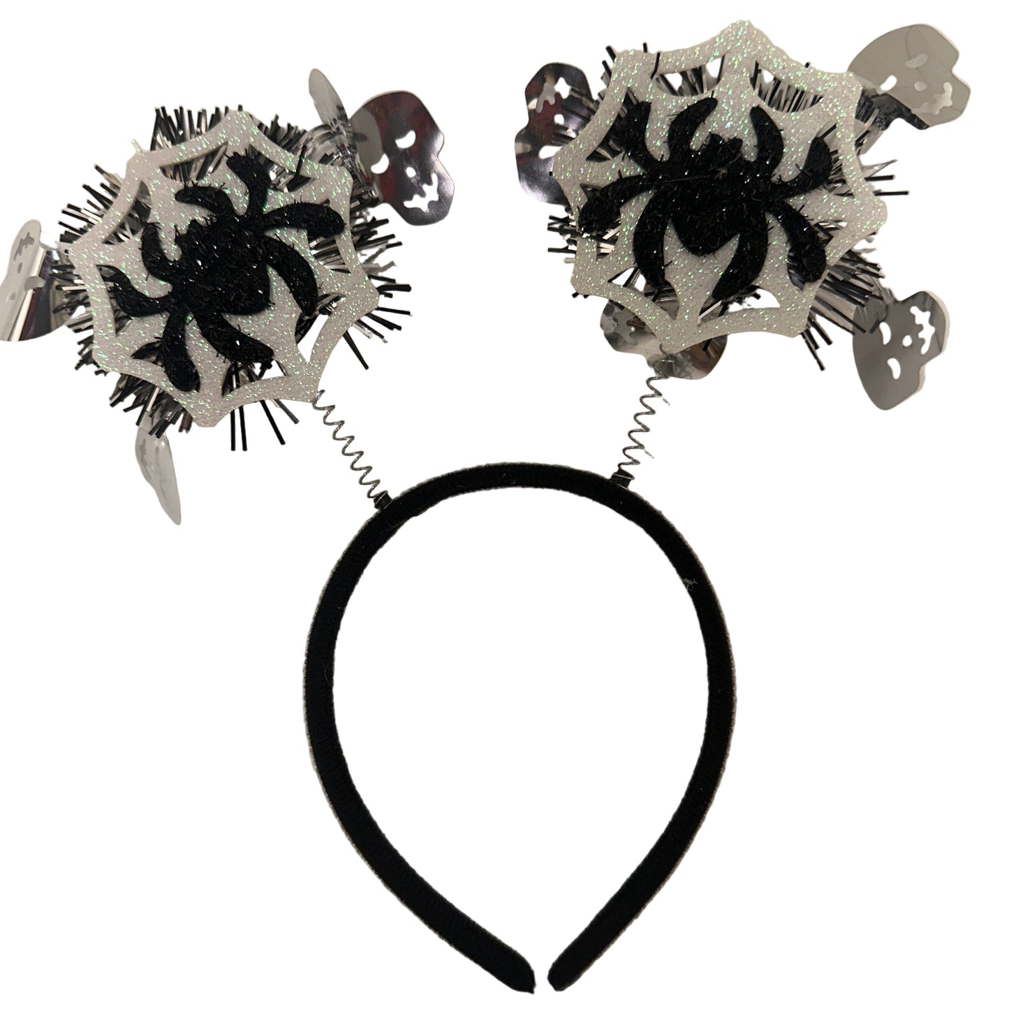 6407 Halloween Headband(12pc)