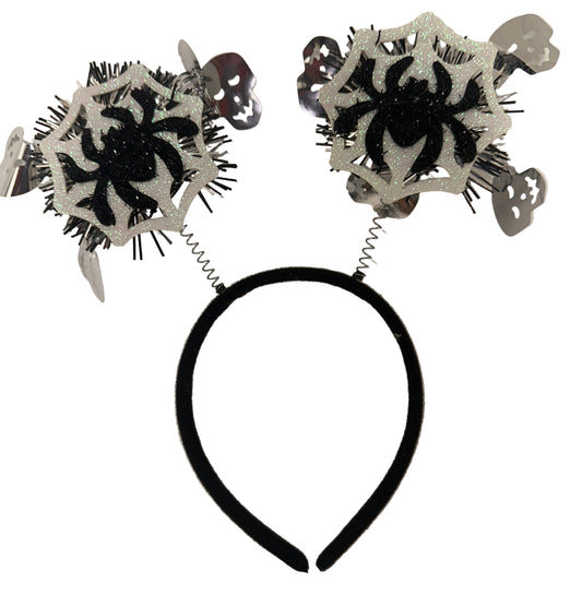 6407 Halloween Headband(12pc)