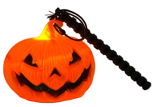 6624 Pumpkin lantern(6pc)
