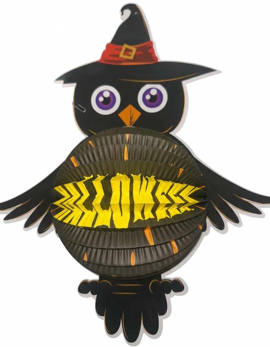 6636 paper Lantern(12pc)