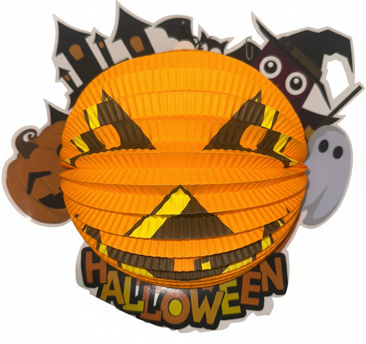 6636 paper Lantern(12pc)