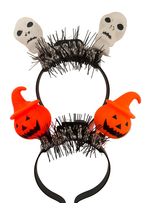 6637 3D headband(12pc)