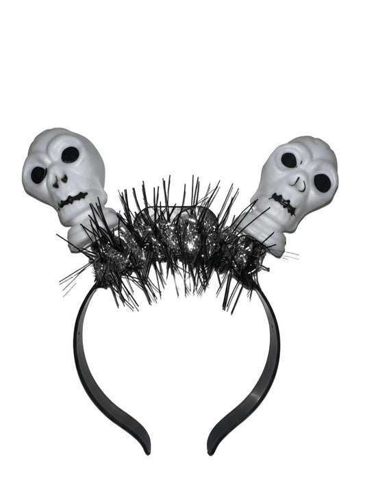 6637 3D headband(12pc)