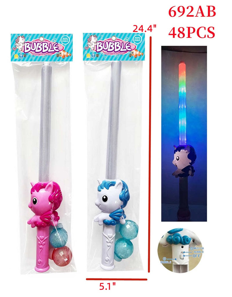 Bubble Sword