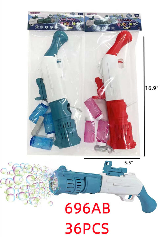 Bubble Gun #696AB