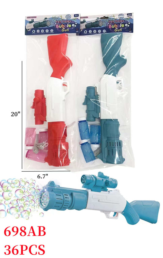 Bubble gun #698AB