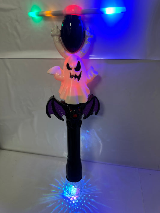 8121 ghost spinner(12pc)