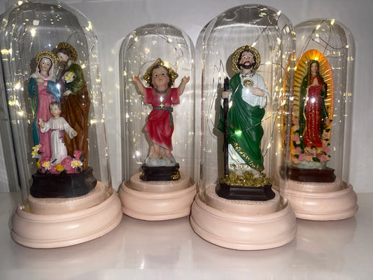 Religious Domes L (1pc)