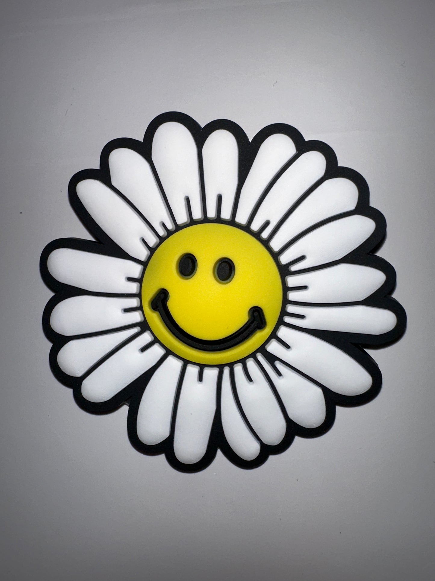 Daisy Tote charm(6pc)