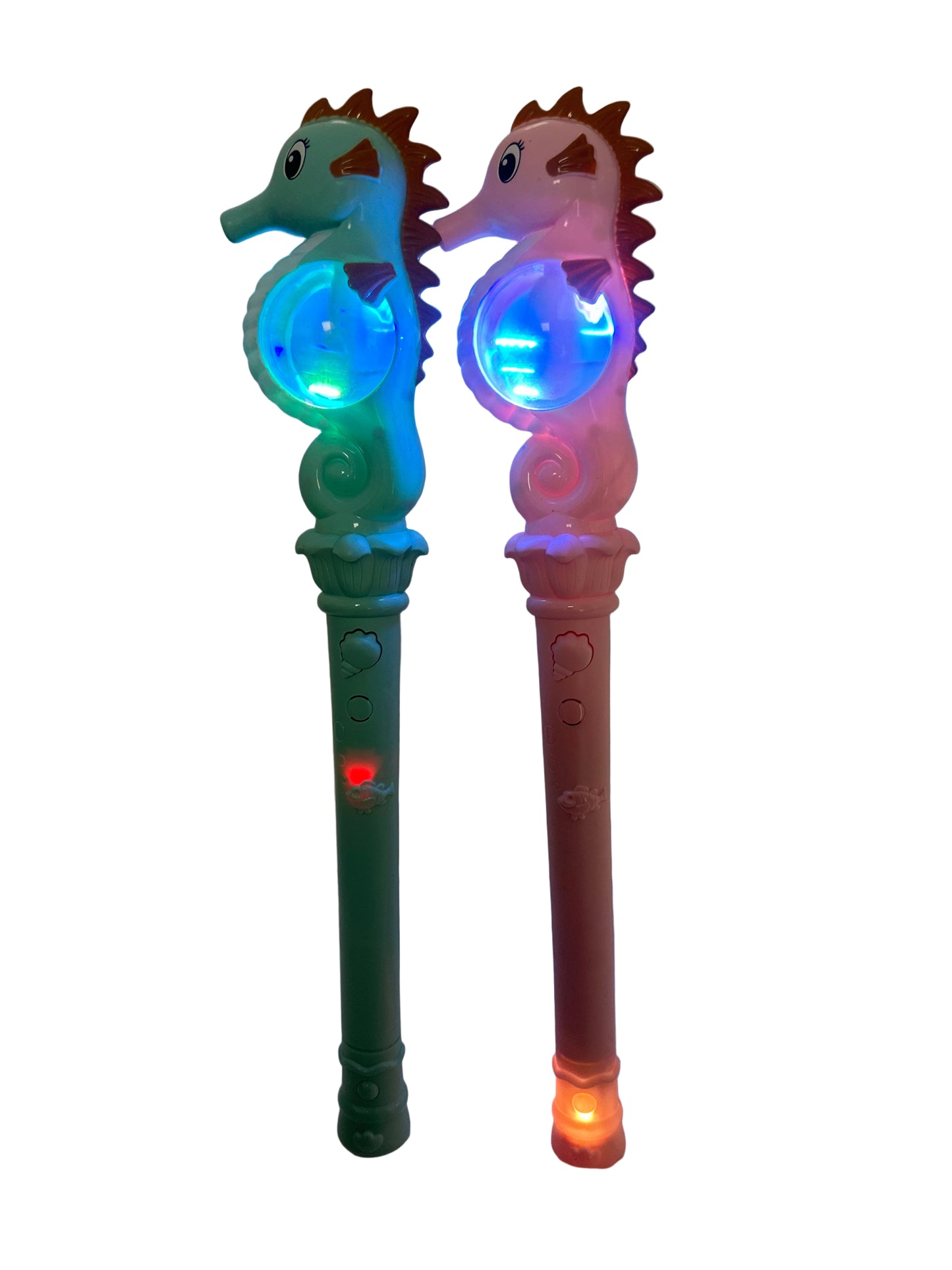 7175 Seahorse Wand (12pc)