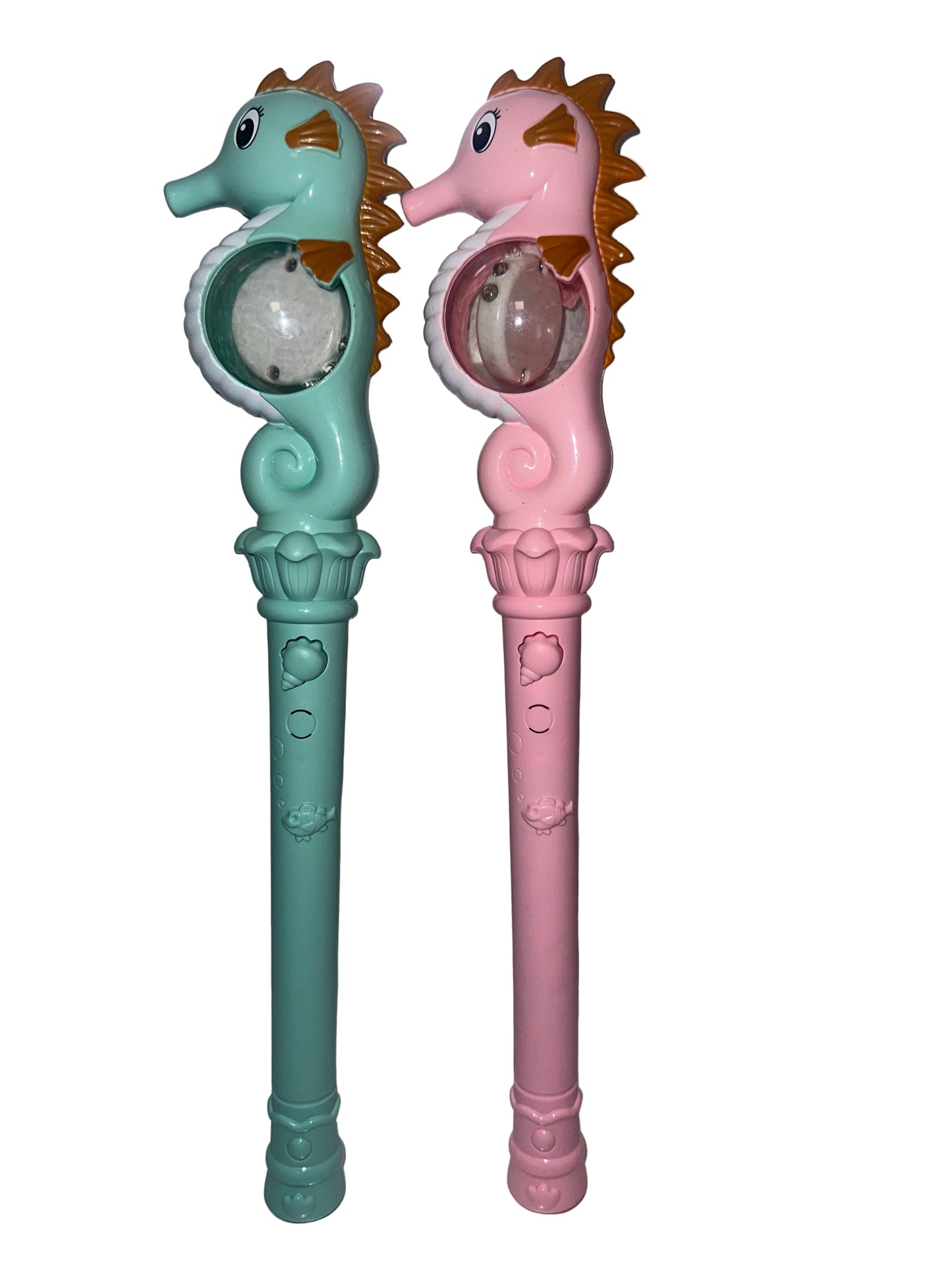 7175 Seahorse Wand (12pc)