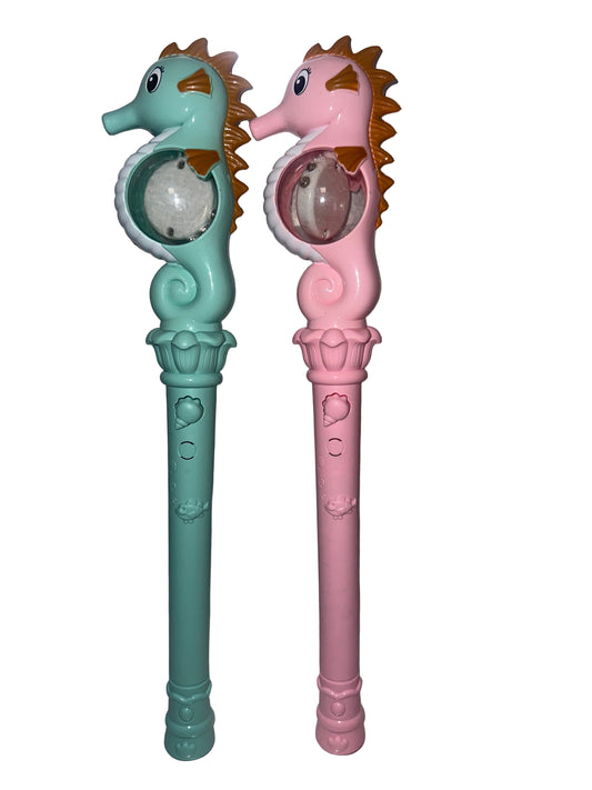 7175 Seahorse Wand (12pc)