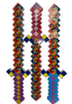 7219 Light up Sword(12pc)