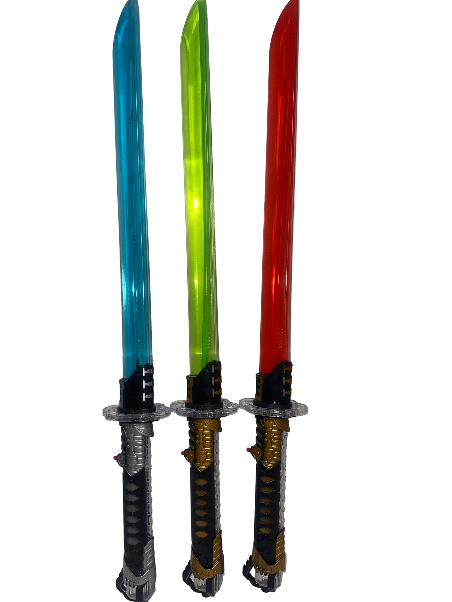 7220 Light up sword(12pc)