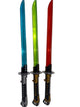 7220 Light up sword(12pc)