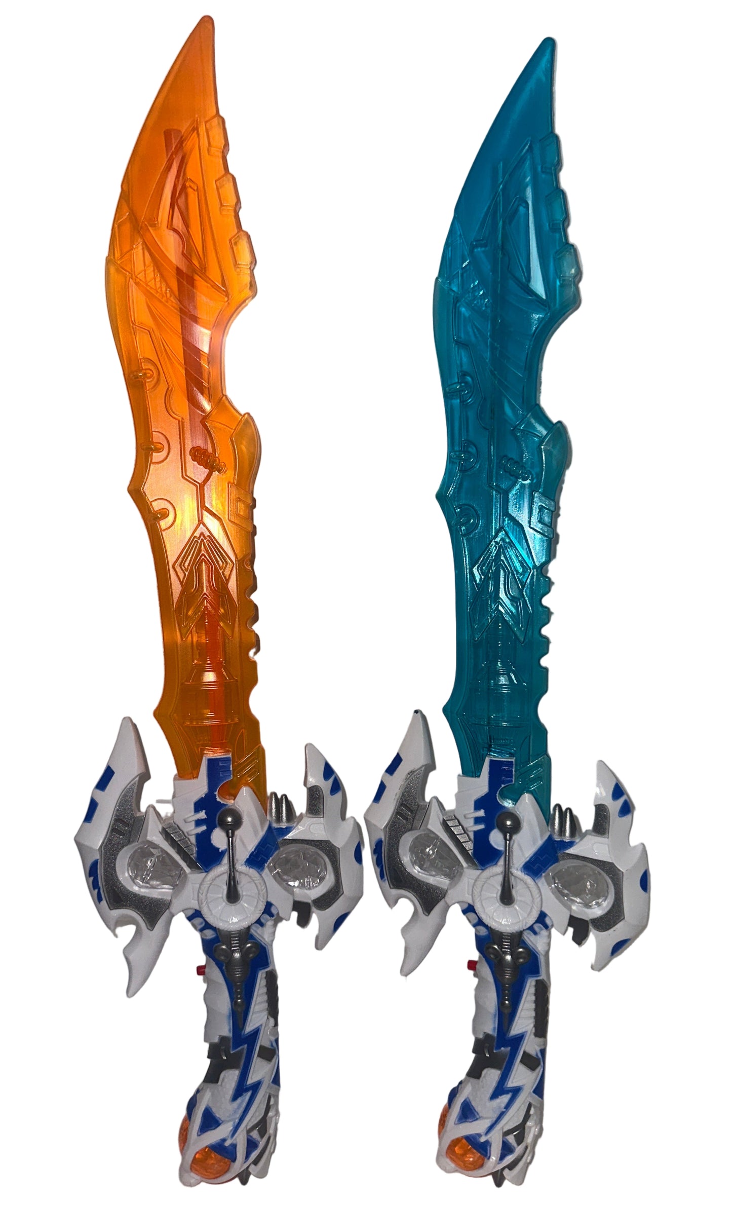 7226 Light up Sword(12pc)