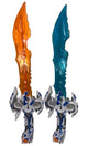 7226 Light up Sword(12pc)