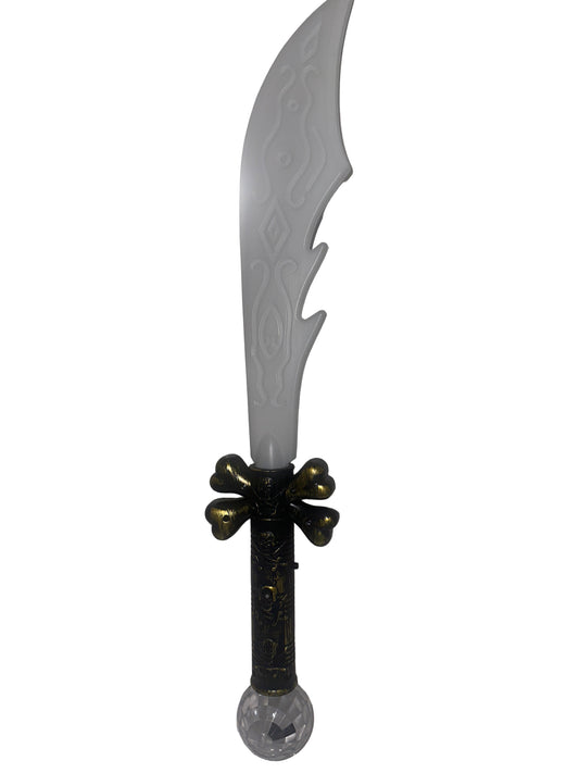 7229 Pirate sword(12pc)