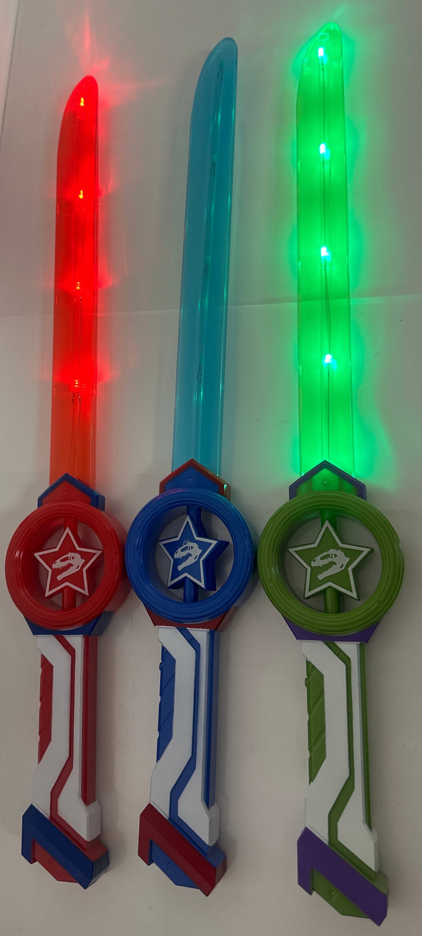 7230 Dino Sword(12pc)