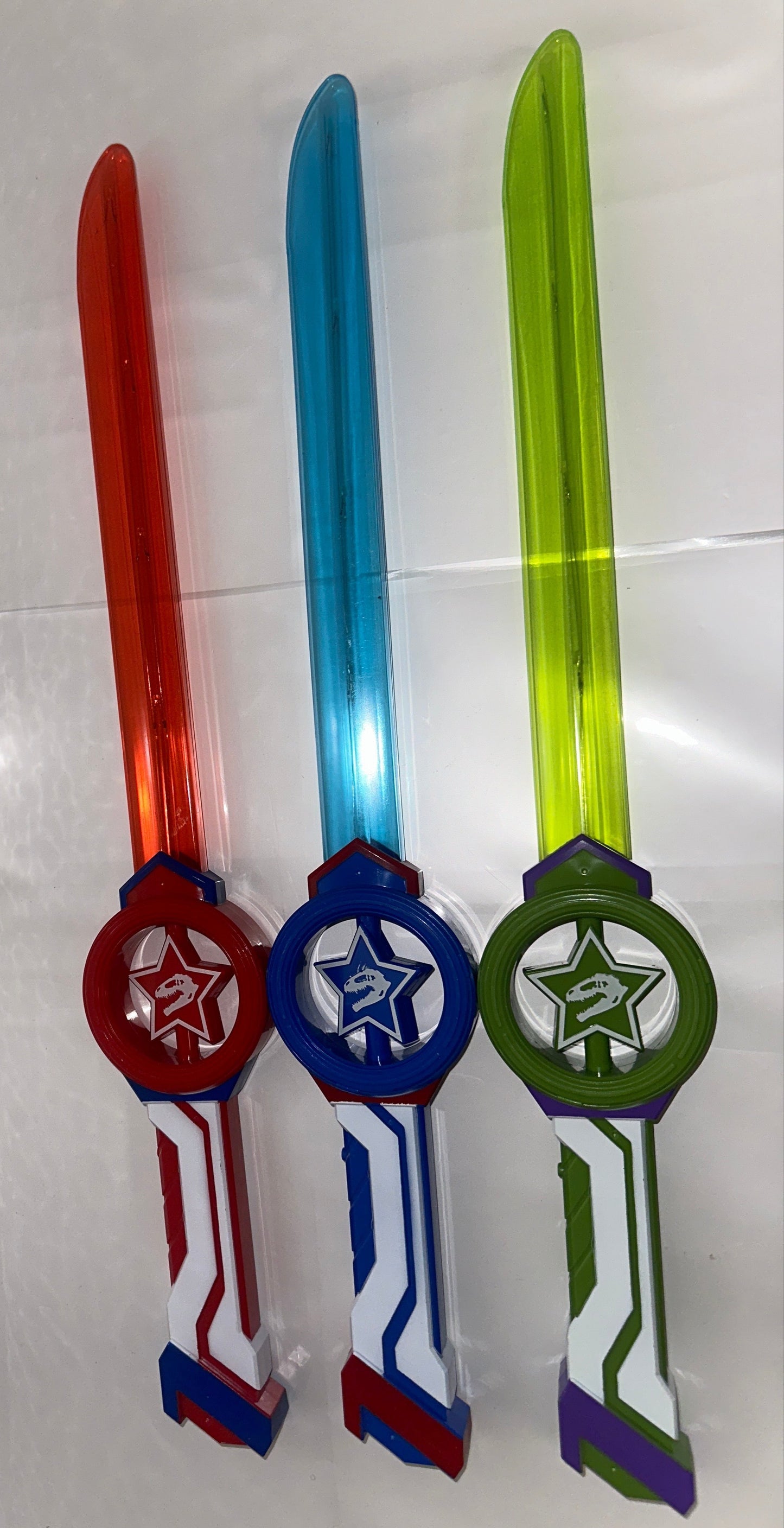 7230 Dino Sword(12pc)