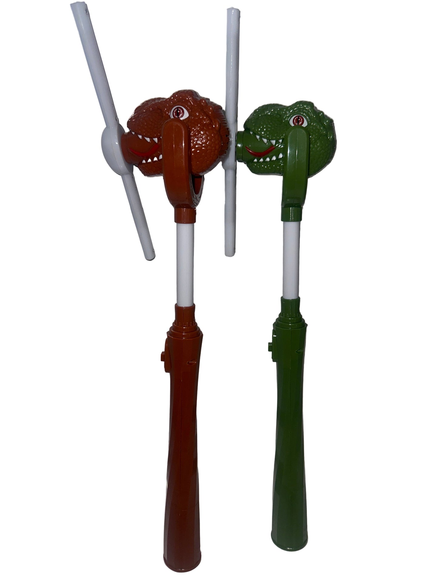 7234 Dinosaur Spinner(12pc)