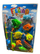 Fishing Set #73-5835