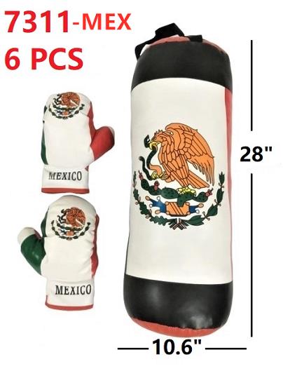 Boxing XL #7311