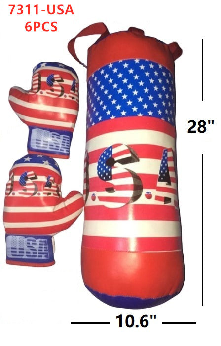Boxing XL #7311
