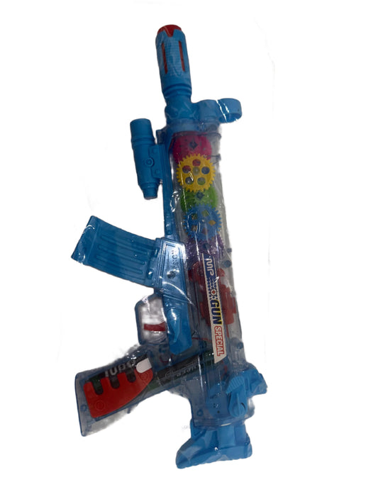 #7673 Toy Gun